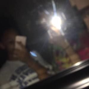 Meet your Posher, Cheyanne